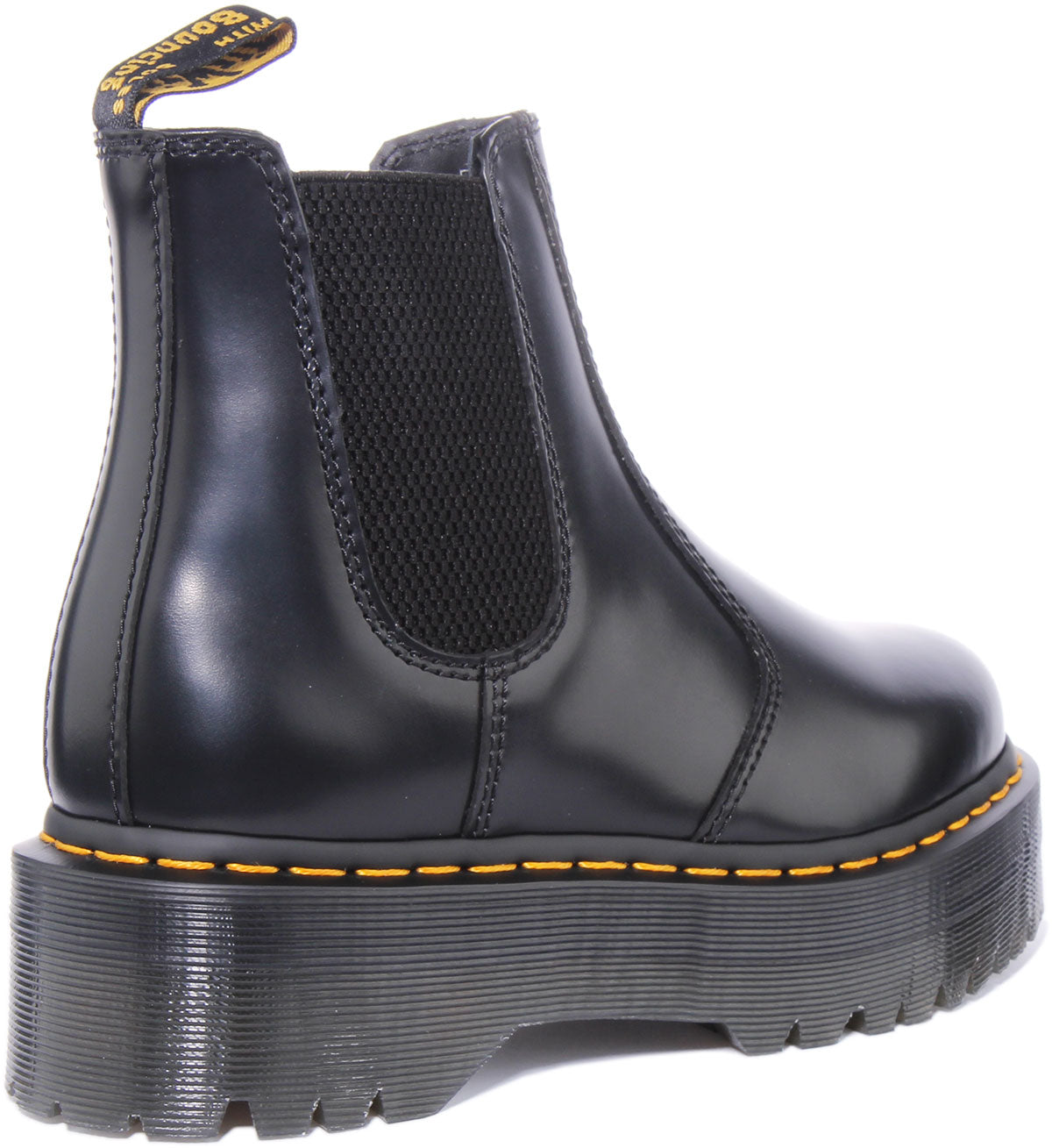 Dr martens cheap fourrées