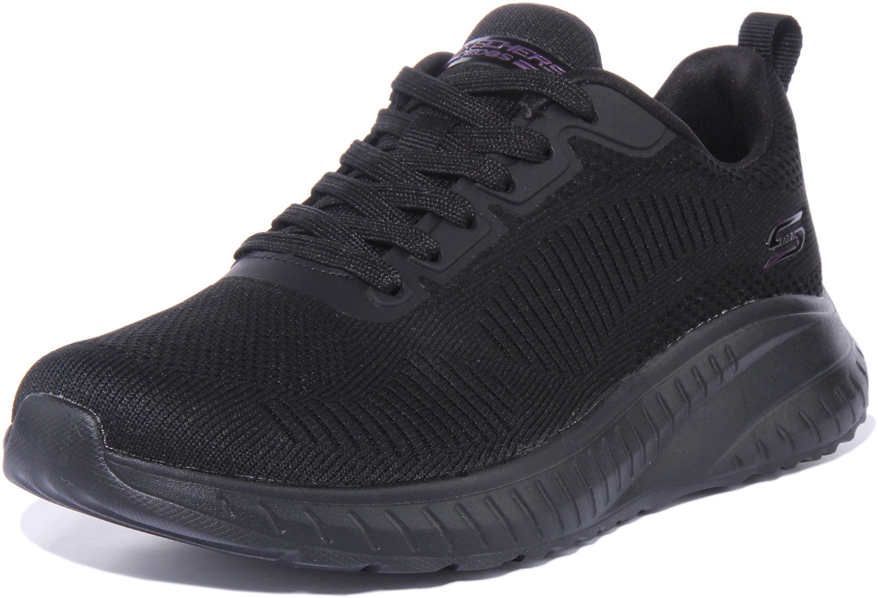 Skechers womens hot sale gym shoes