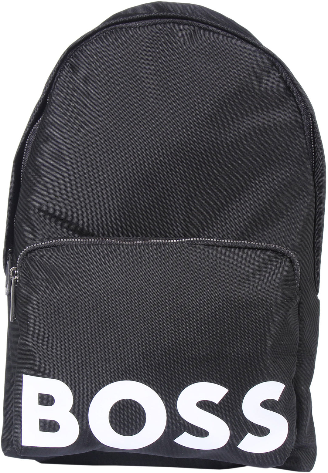 Boss Catch Rucksack in Schwarz für Herren Hugo Boss Logo