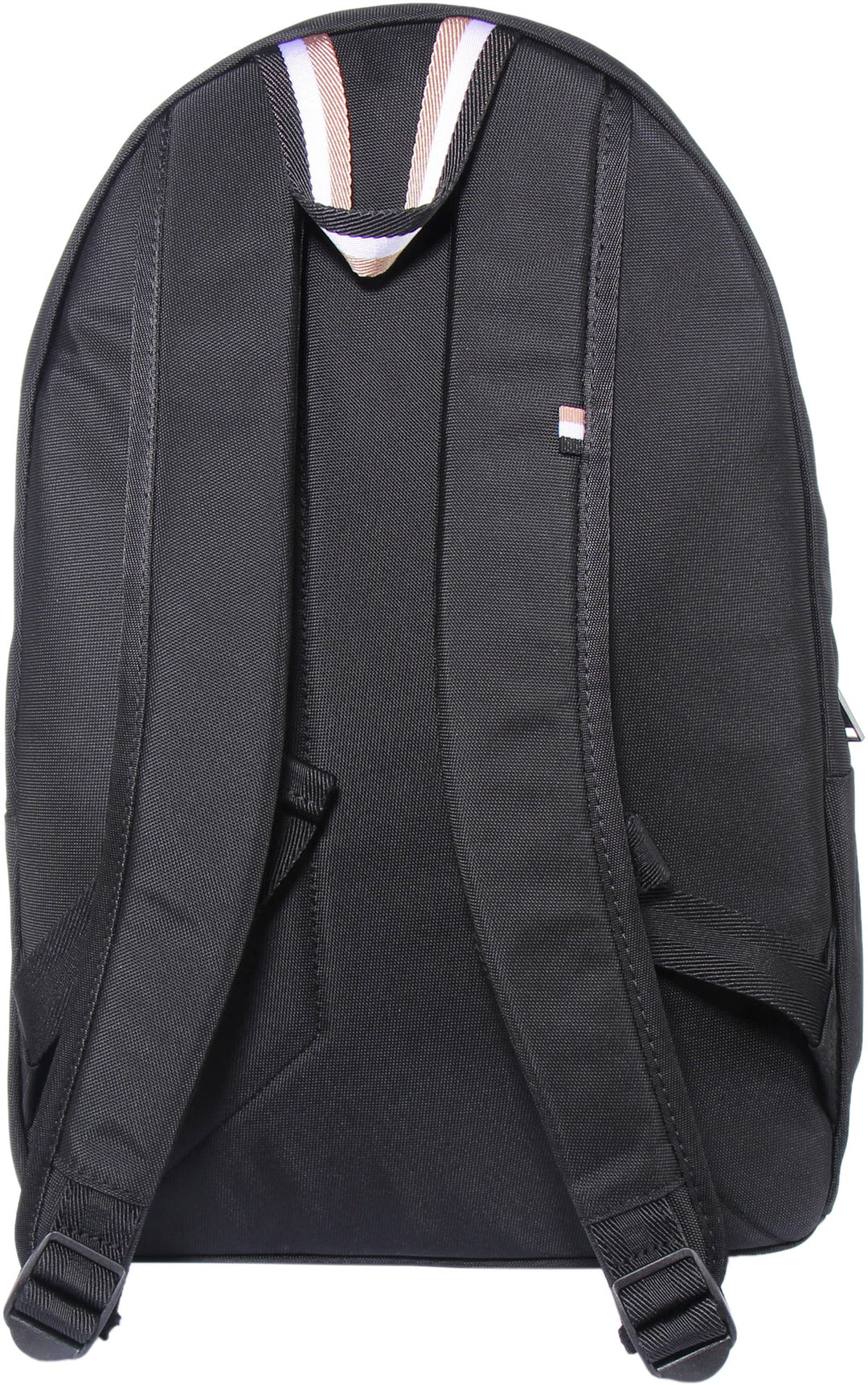 Boss Catch Backpack In Black For Men