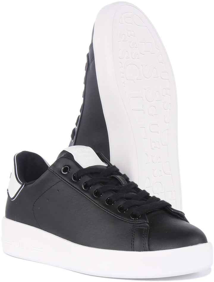 Guess Rockies In Black For Women