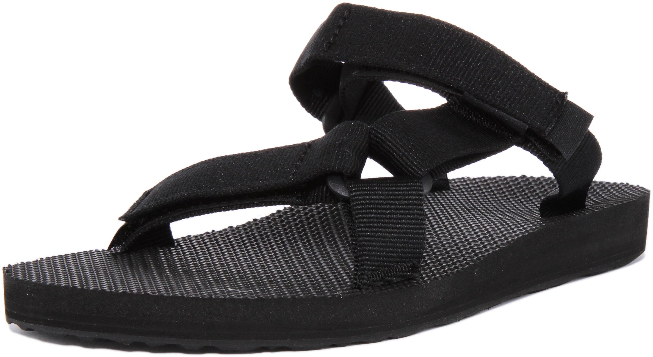 Teva discount backless sandals