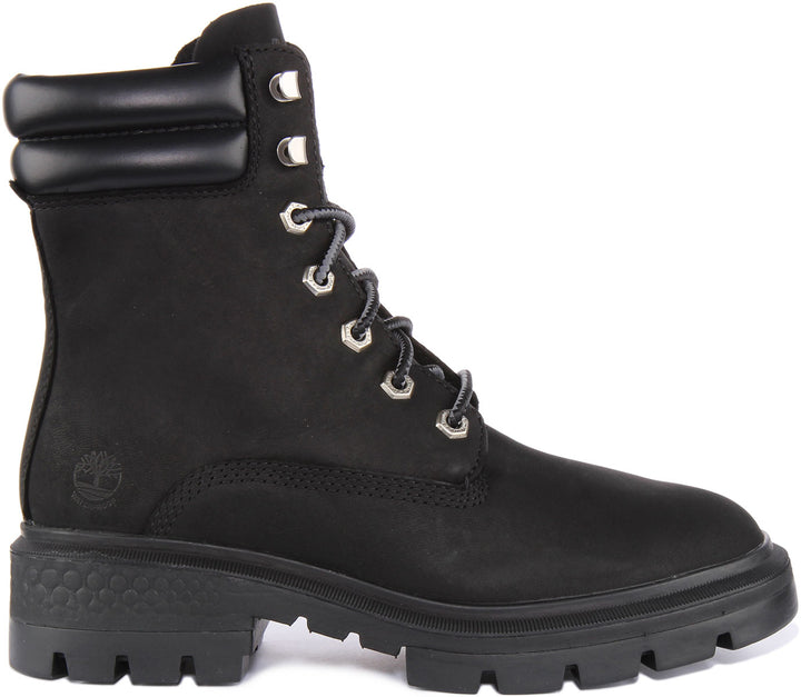 Timberland A5NBY Cortina Valley In Black For Women