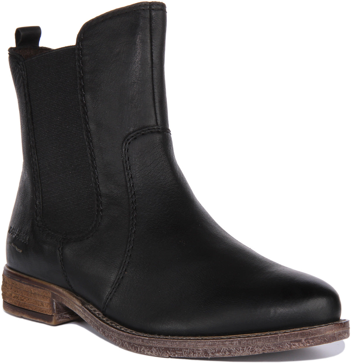 Smart chelsea sales boots womens