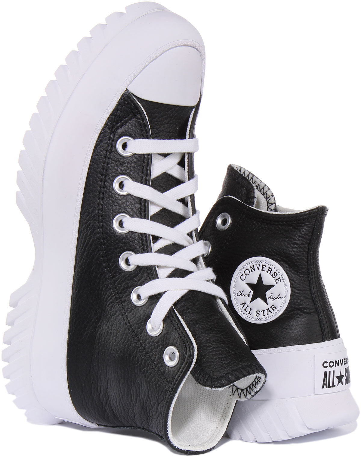 Zalando converse mujer fashion