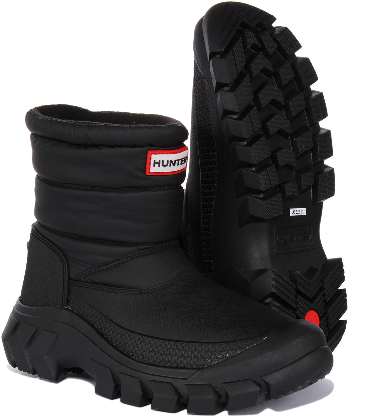 Winter boots deals 4g insulated