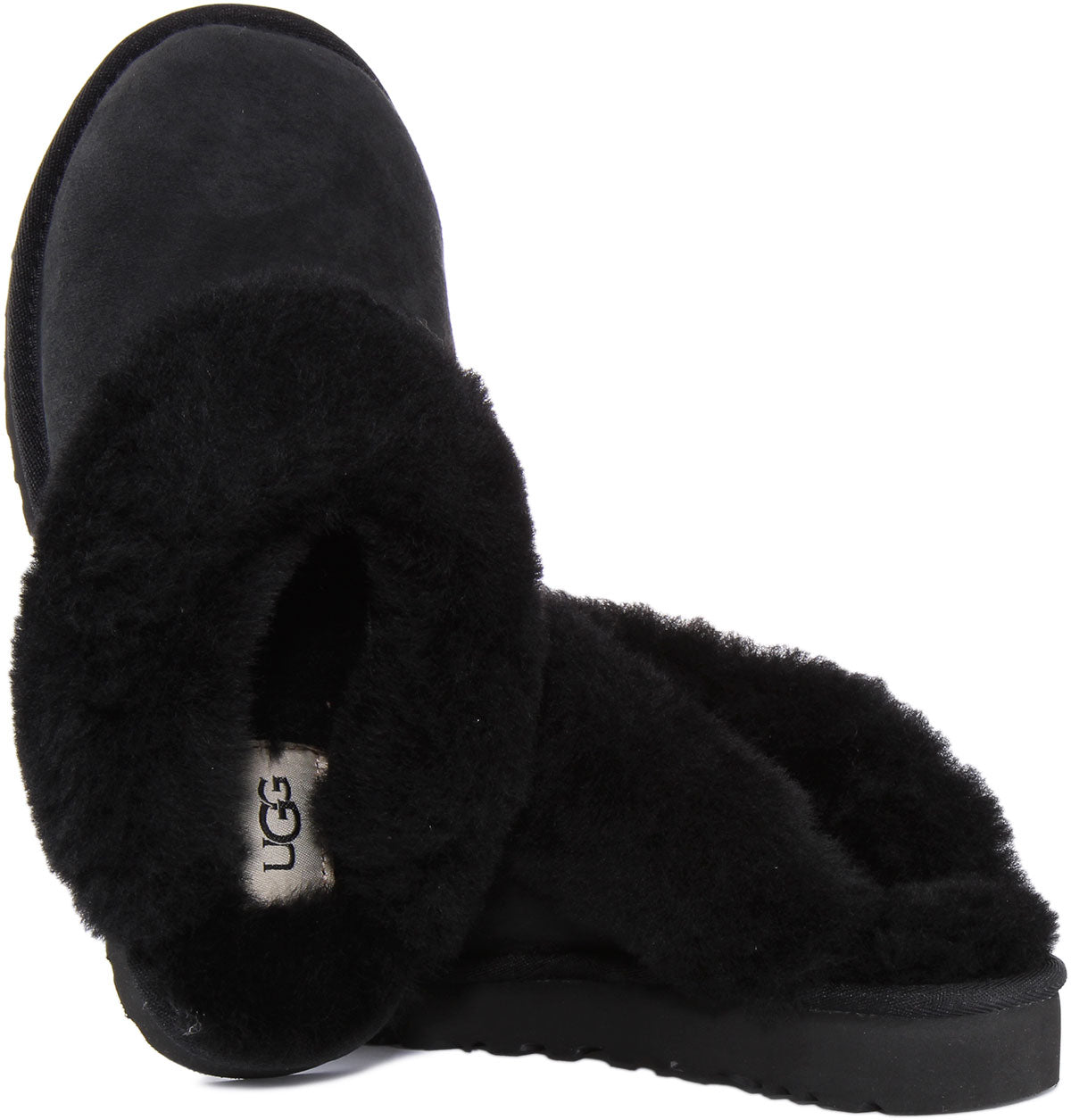 Ugg classic ii icelandic cheap foil