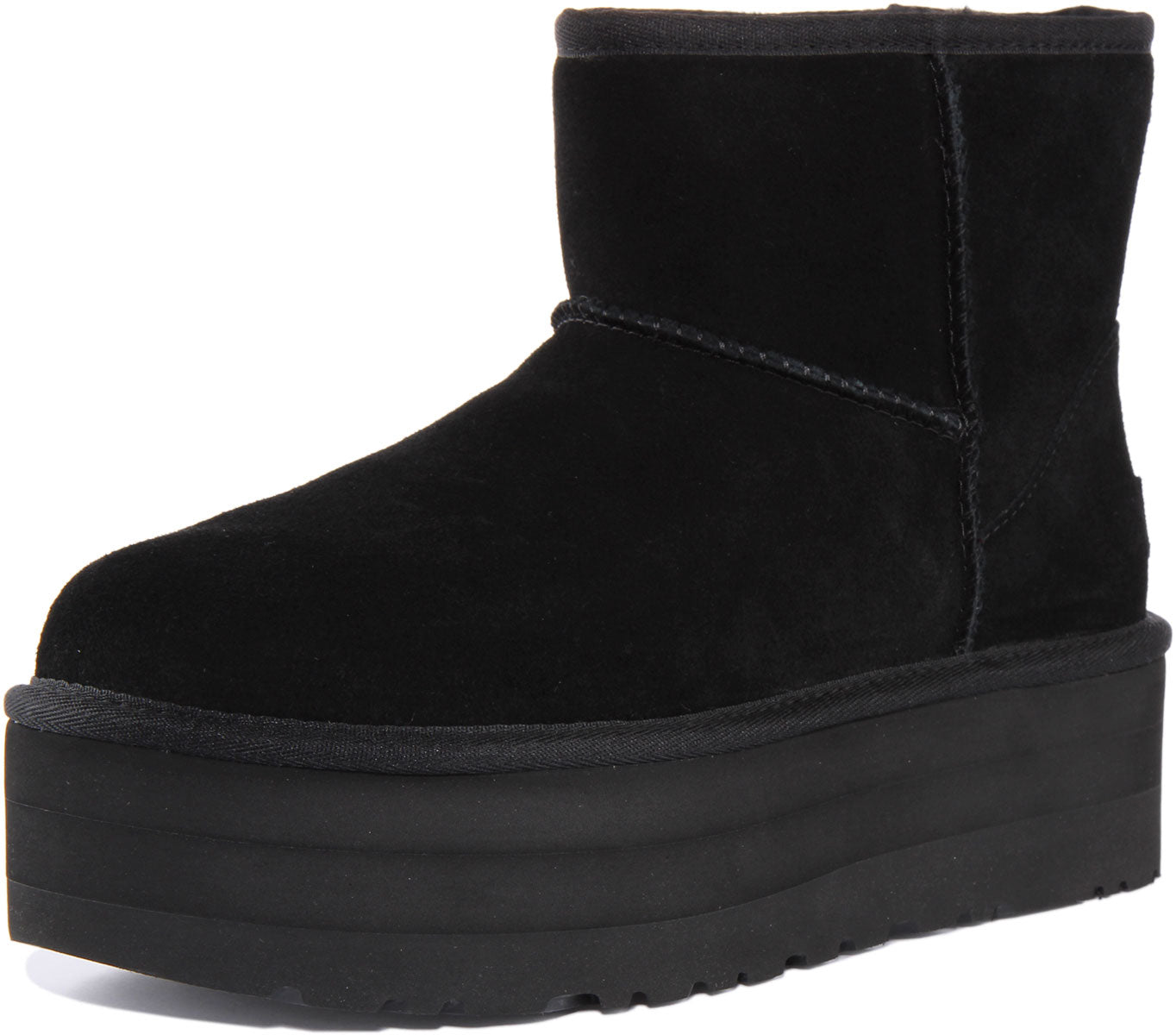 Uggs on sale kara black