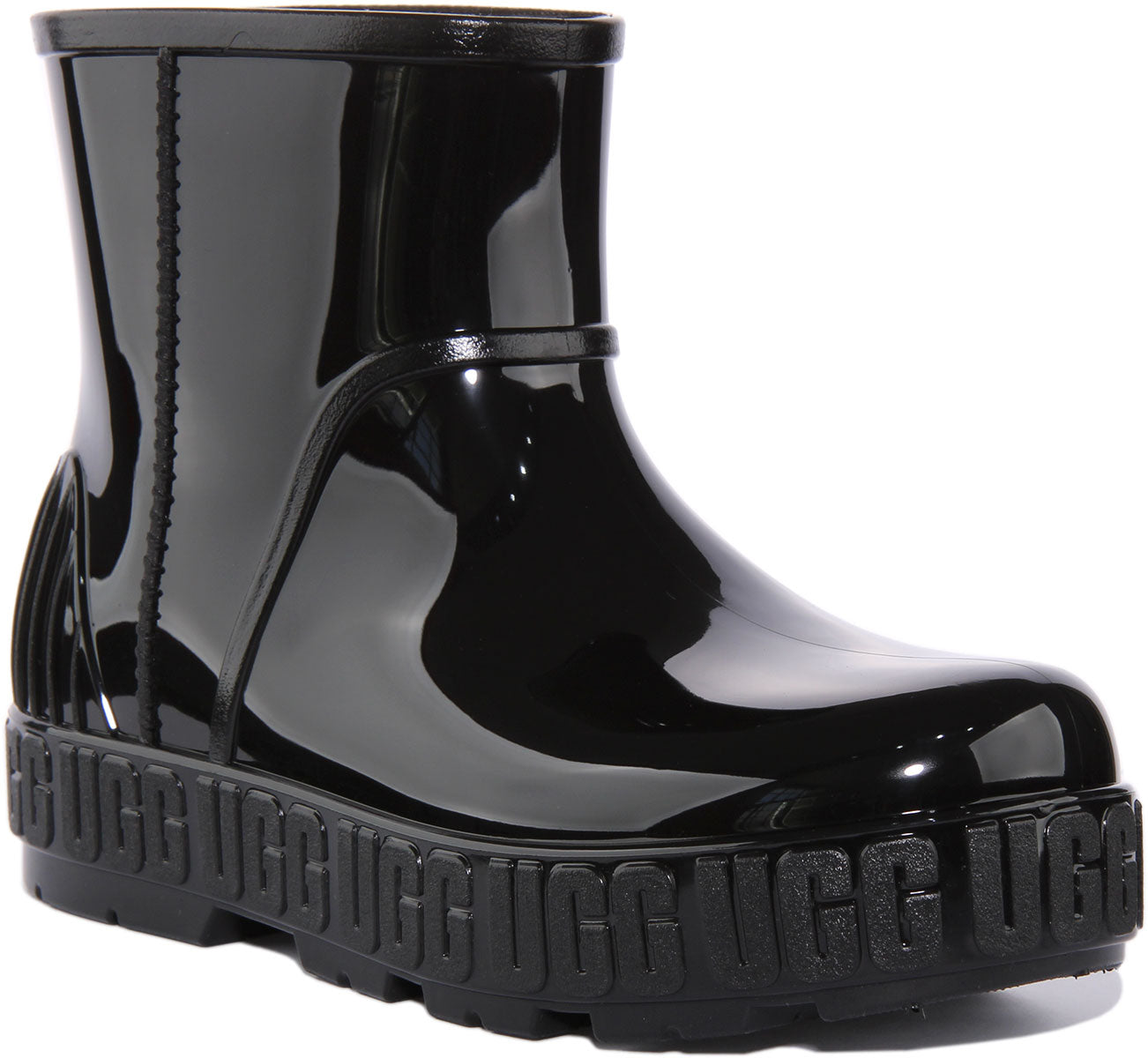 Ugg australia 2024 wellington boots