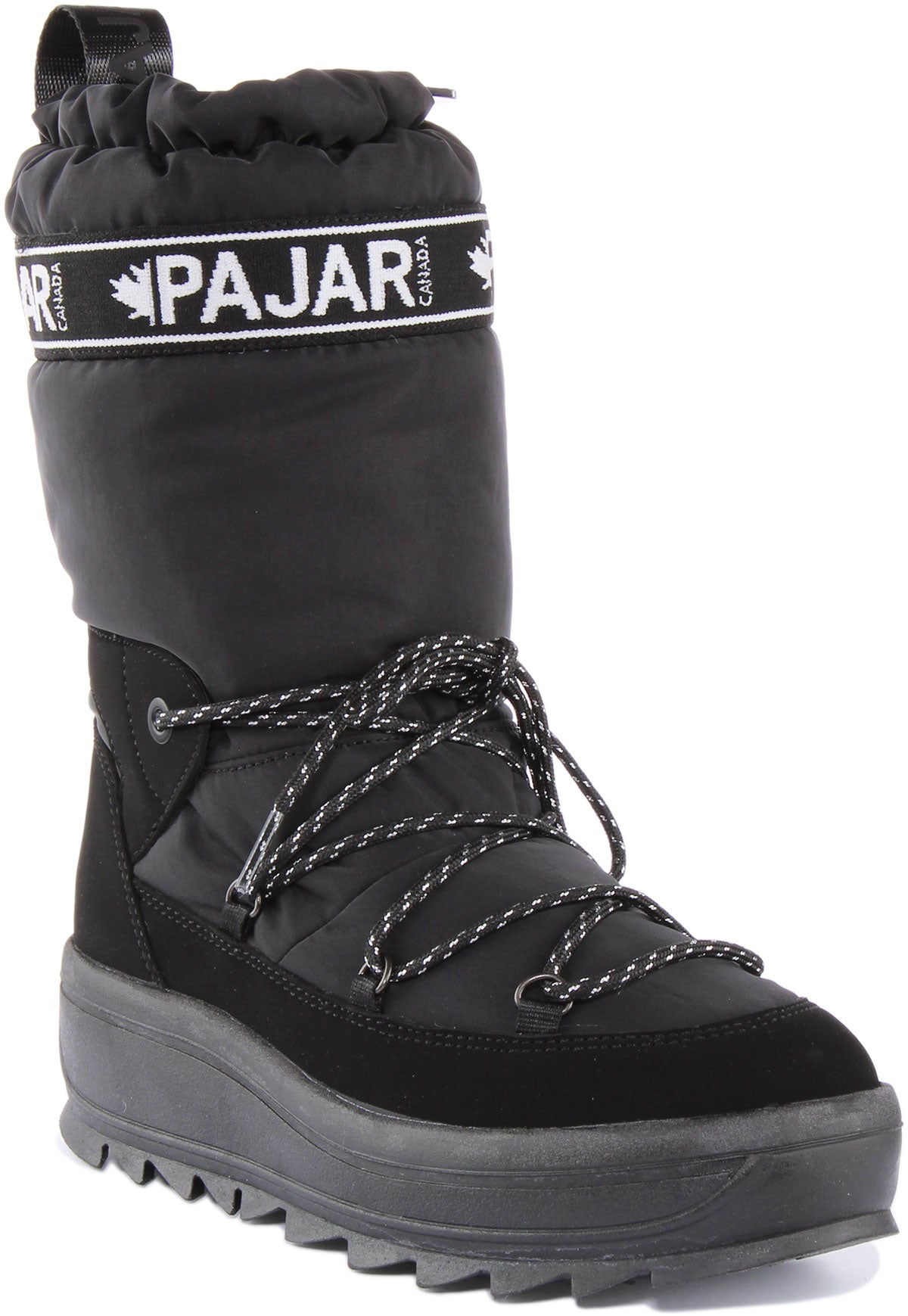 Pajar cheap tall boots