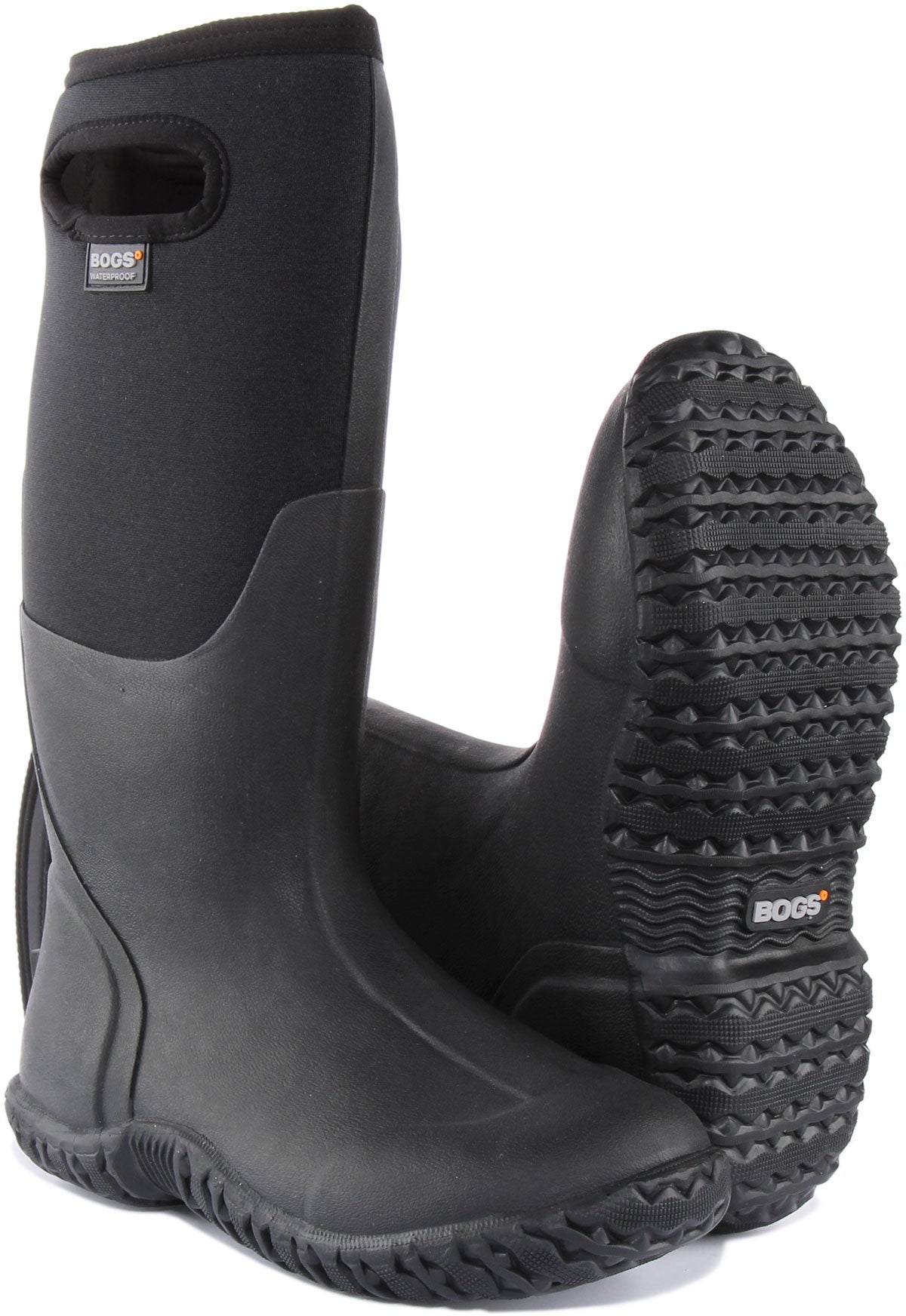 Bogs wellington boots best sale