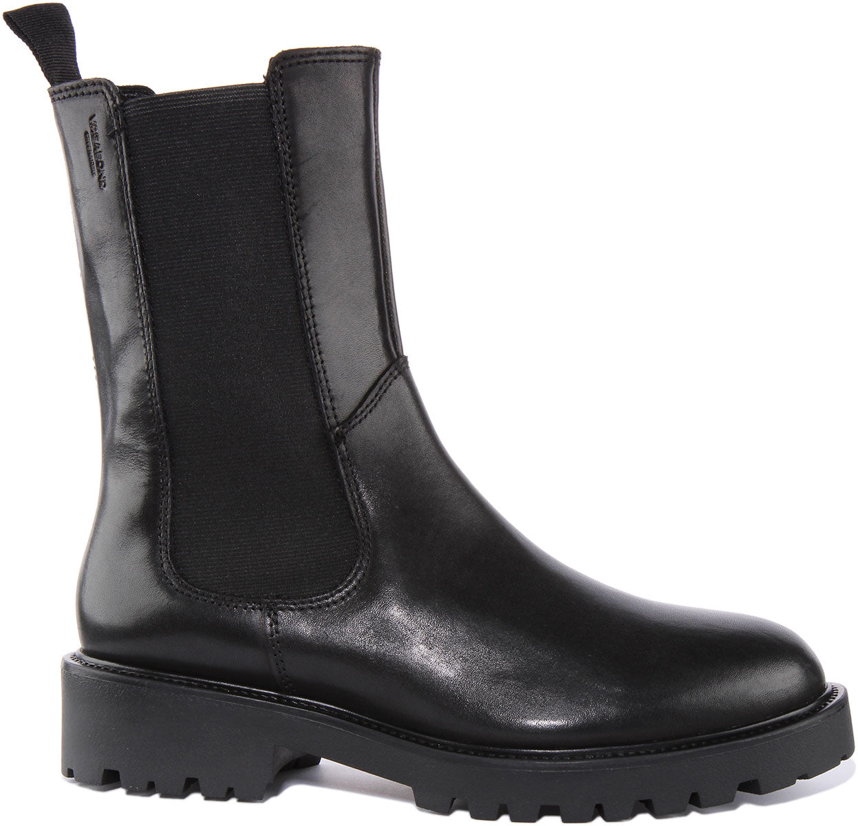 Via vai chelsea boots alexis zahir sale