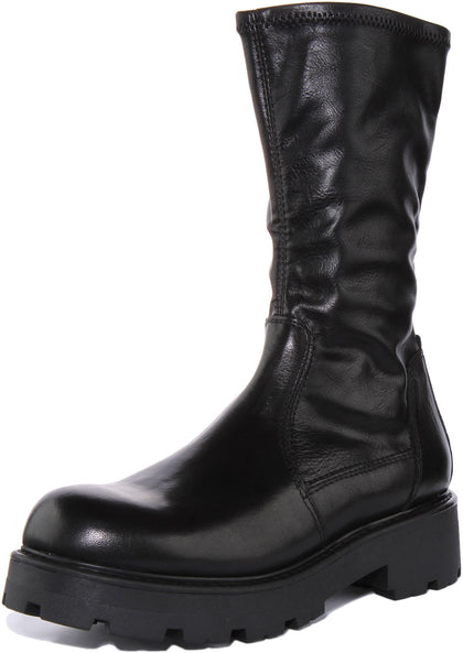 Vagabond diane clearance boots