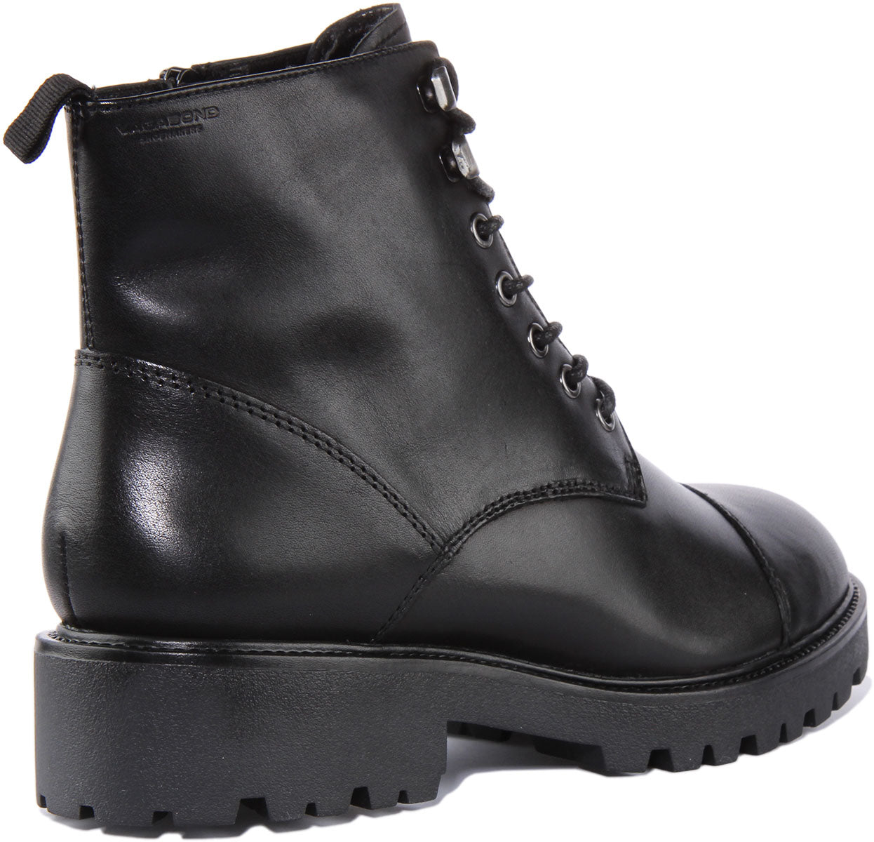 Vagabond kenova hiker clearance boot