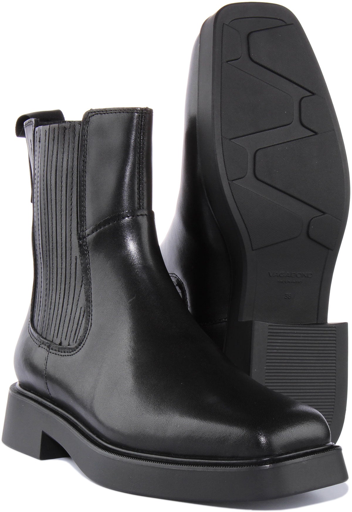 Vagabond on sale jill boots