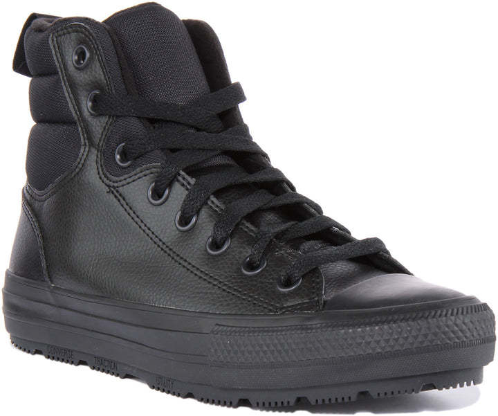 Converse All Star Berkshire 171447C In Black