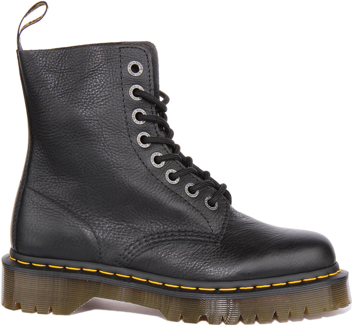 Dr Martens 1460 Pascal Bex In Black