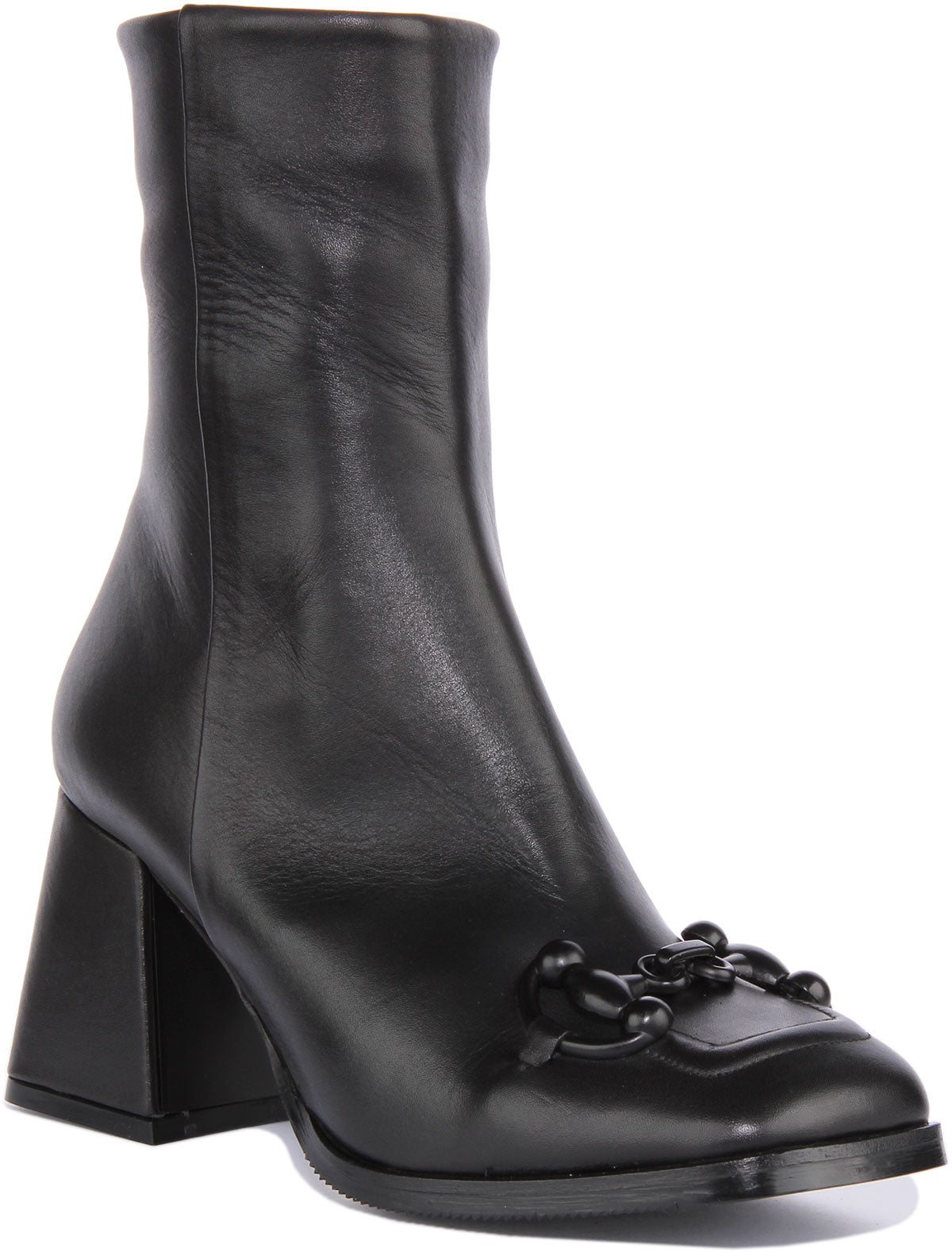 Celine elliptic outlet boot