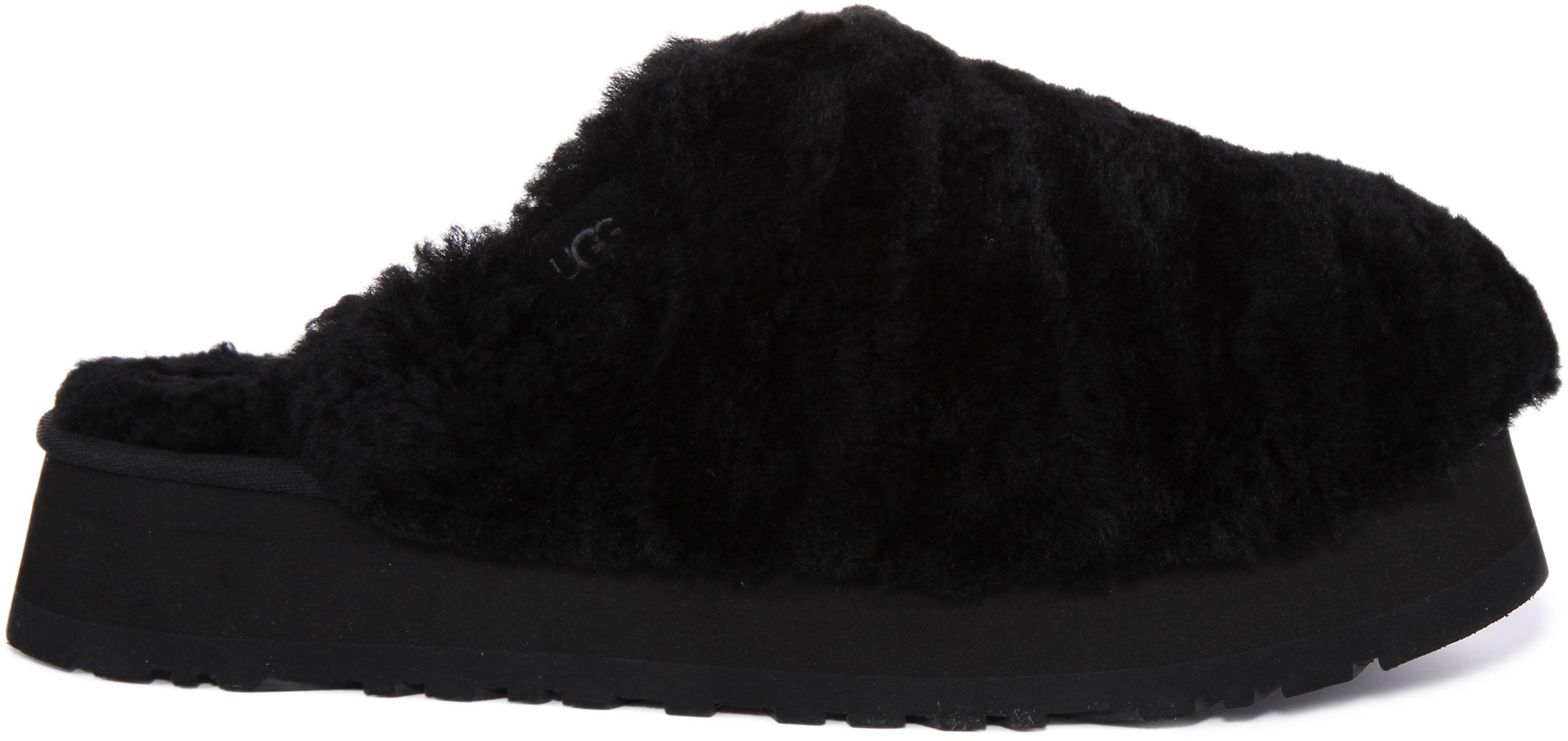 Classic 2024 uggpure slipper