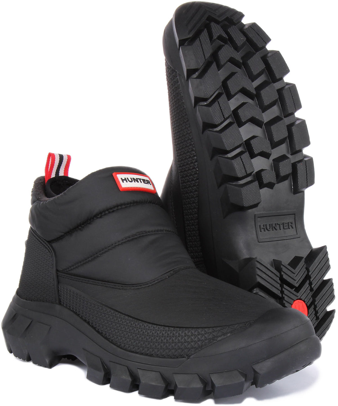 Hunter Insulated Winter Boots Snow Boots Hunter Men Original