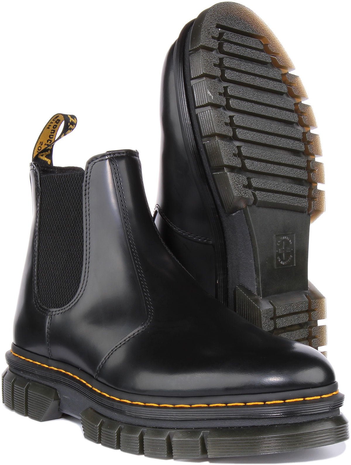 Dr martens clearance chelsea uomo