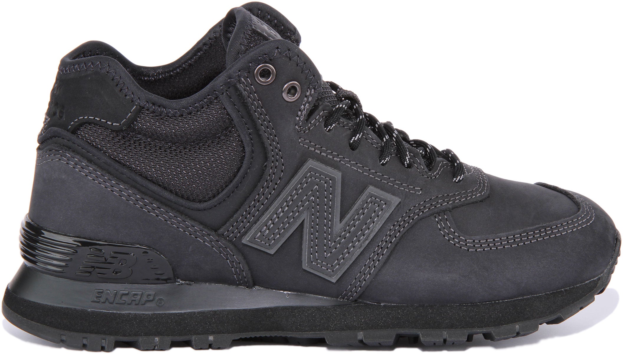 New balance cheap 574 leder herren