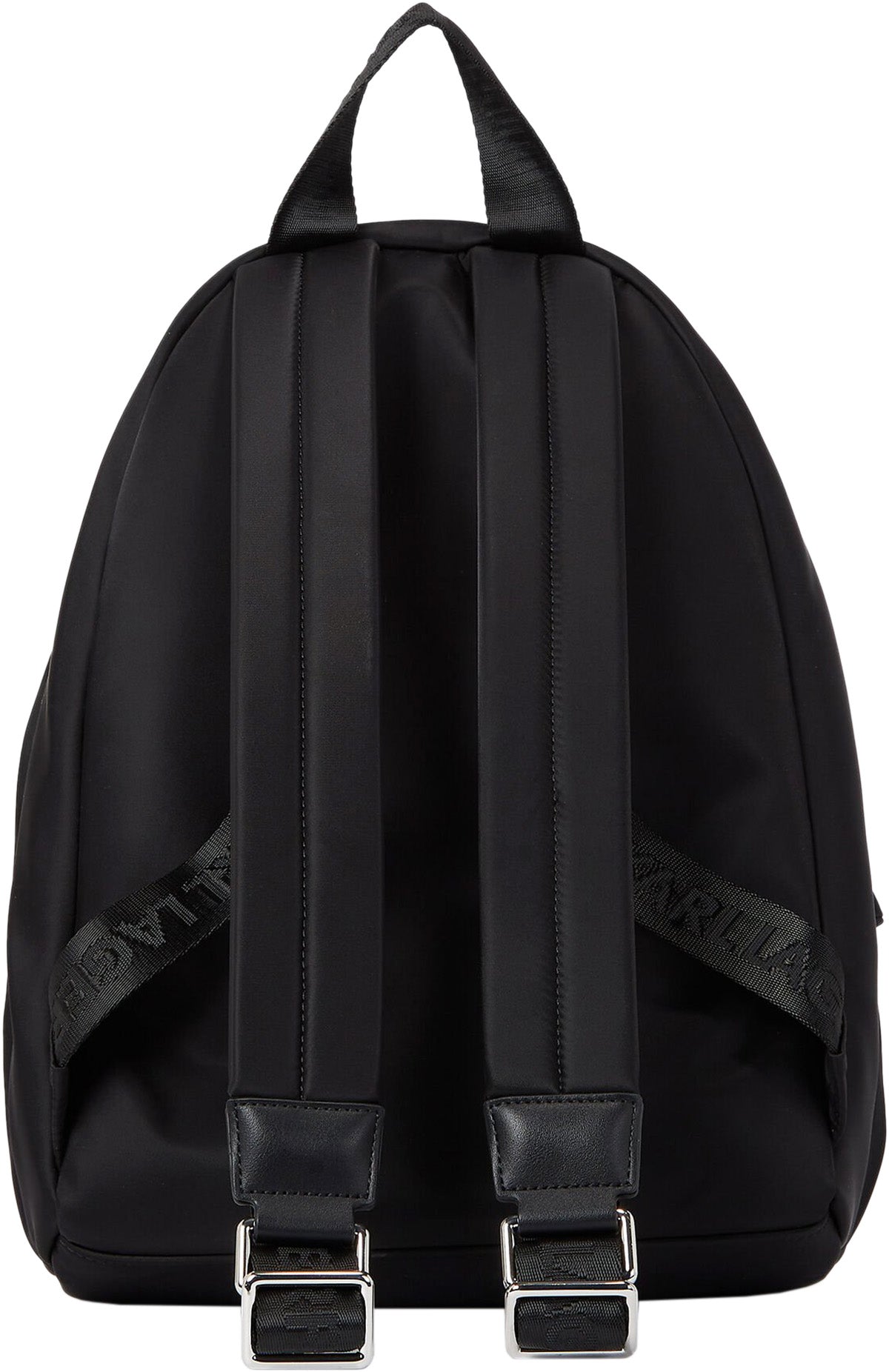 K/Ikonik metal pin backpack | Karl Lagerfeld | Eraldo.com