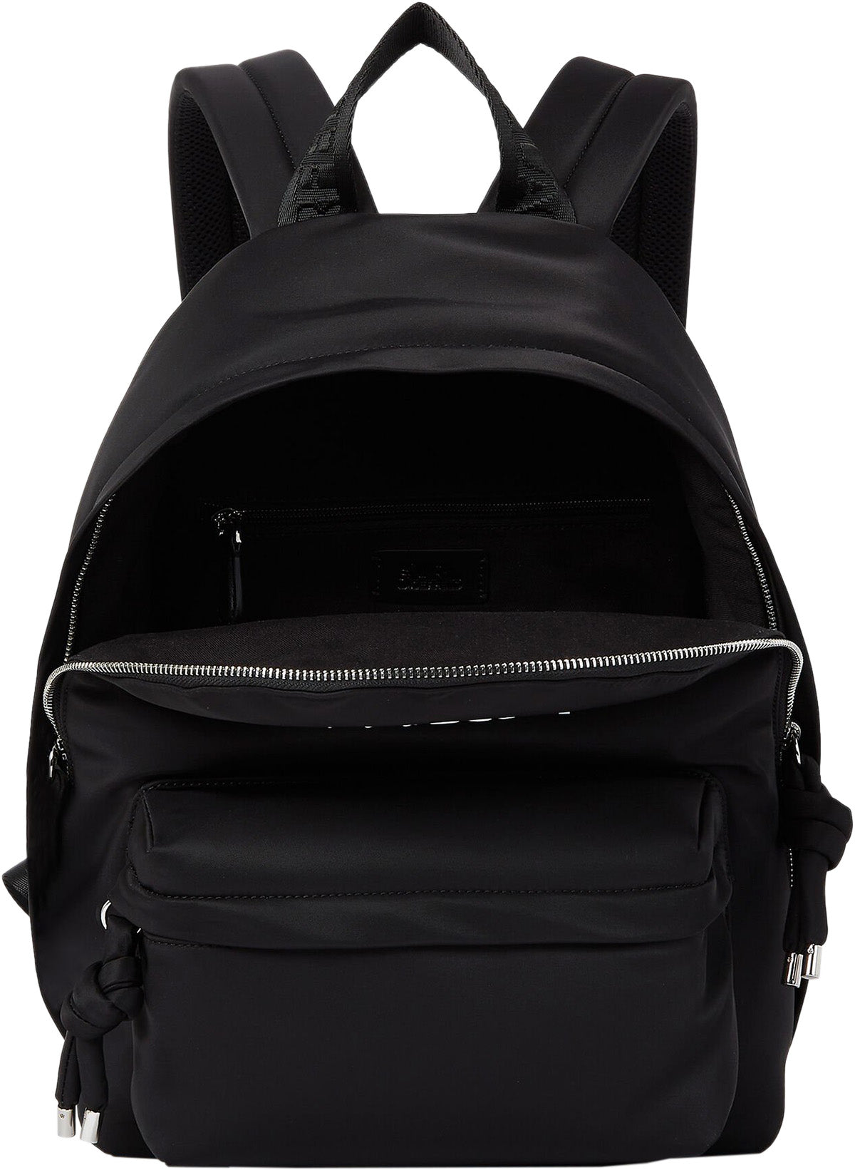 Backpacks Karl Lagerfeld - Vintage effect backpack - 815901582450910