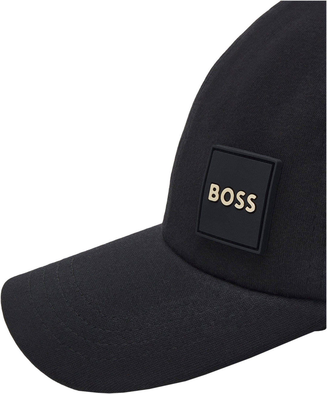 Boss Sedare Essential Cappello casual da in nero