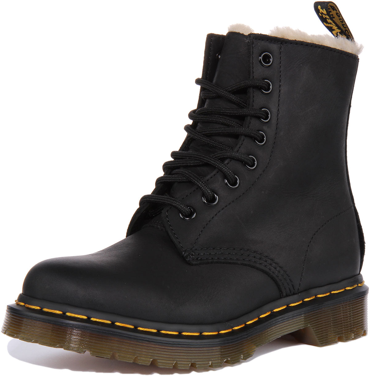 Fausse on sale dr martens