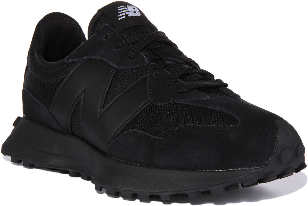 New Balance MS 327 CTB In Black For Men