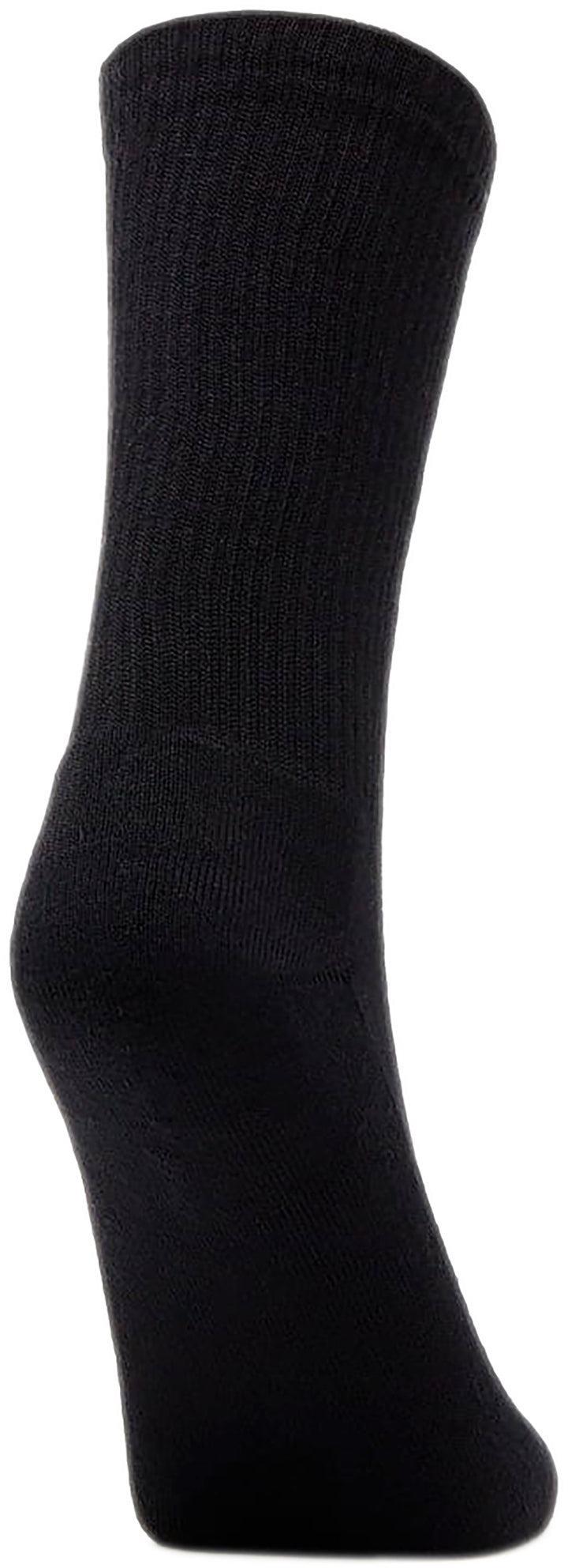 Guess Single Pair Sock In Black For Women