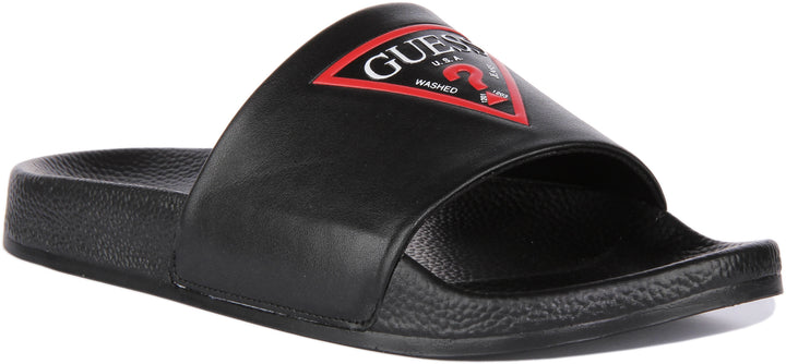 Guess Colico In Black For Men