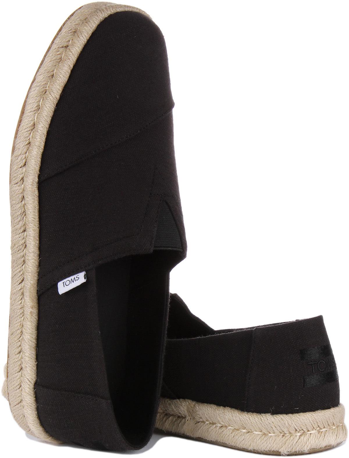 Espadrillas on sale toms uomo