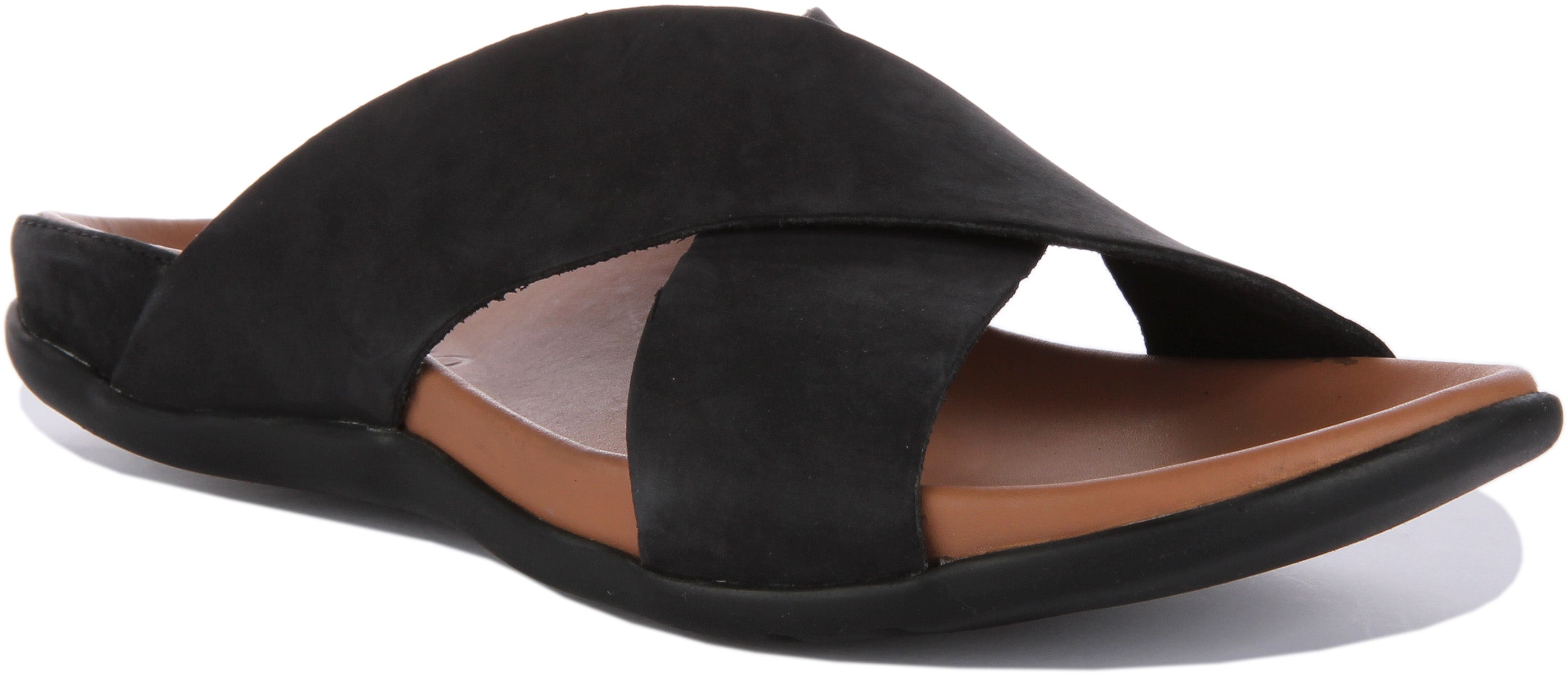 Strive mens online slippers