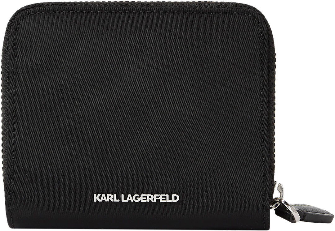 Karl Lagerfeld K Iconik 2.0 In Black For Women