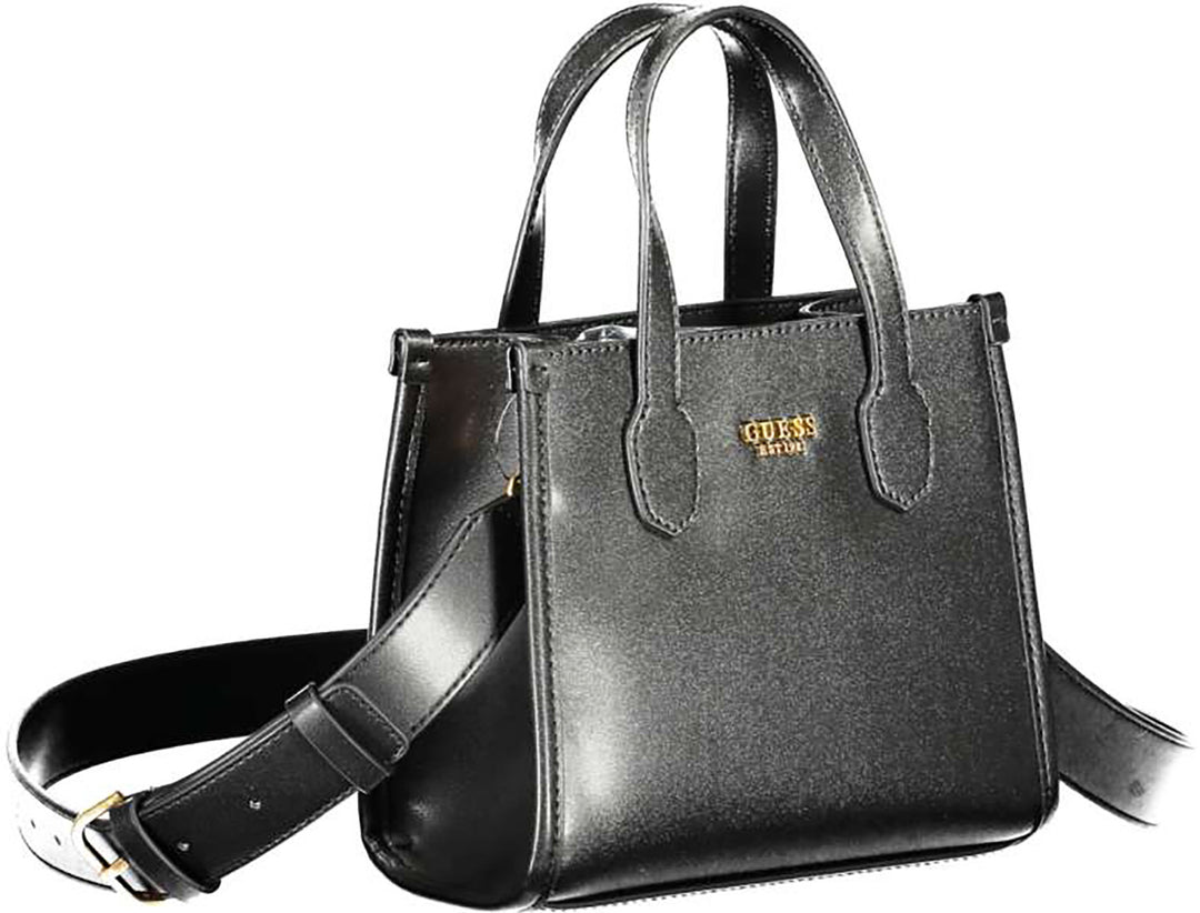 Guess Silvana Mini In Black For Women