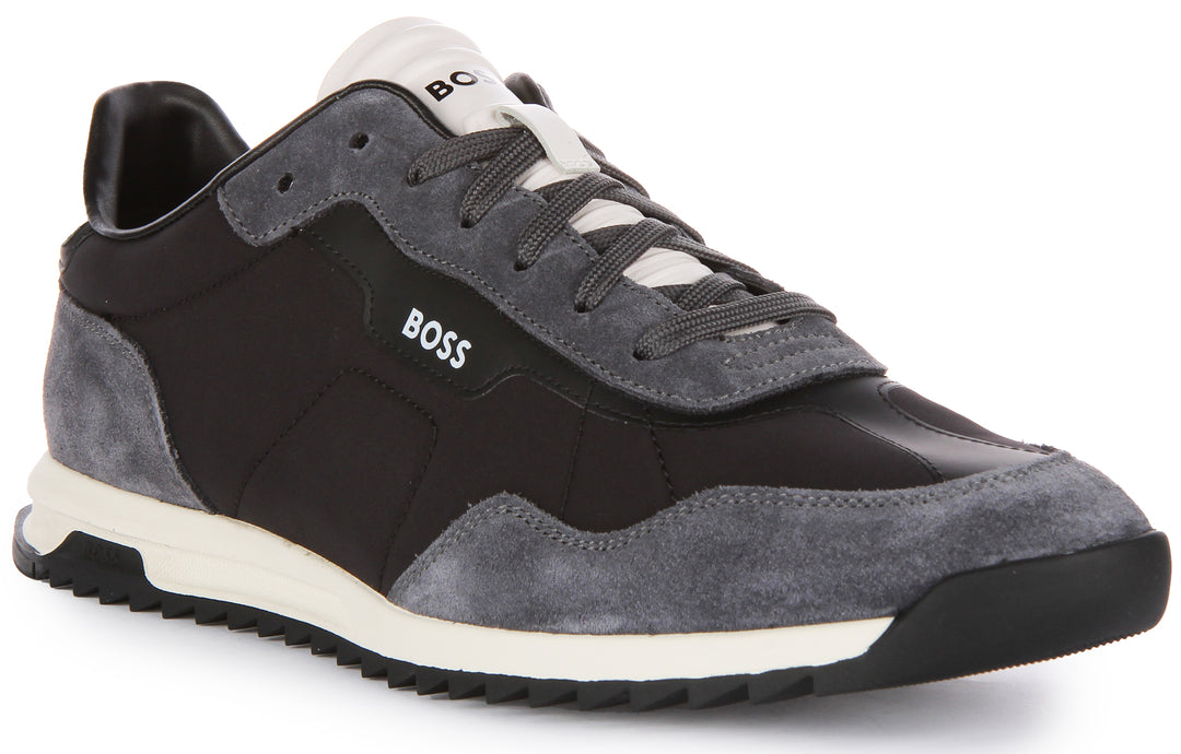 Hugo Boss Sneaker Herren Stylight Hugo Boss Schuhe Herren Rot Hugo Boss Schuhe Breuninger