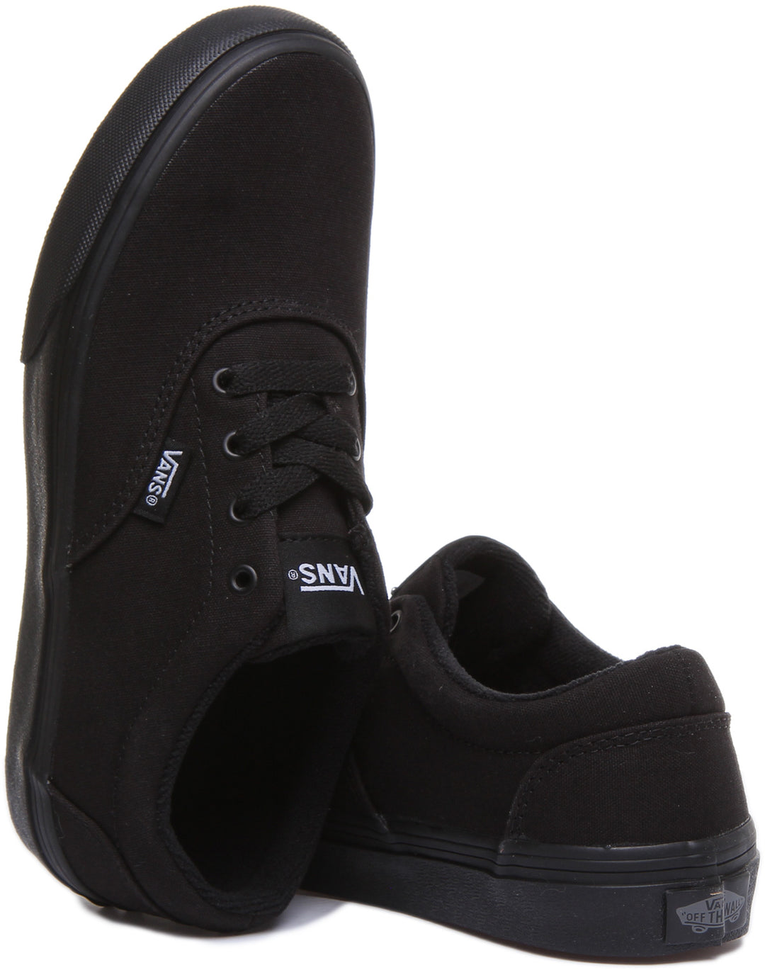 Vans Doheny Black Platform Sneakers Vans Womens Vans Doheny Deals