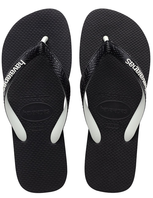 Havaianas Top Mix Sandalo infradito da in nero