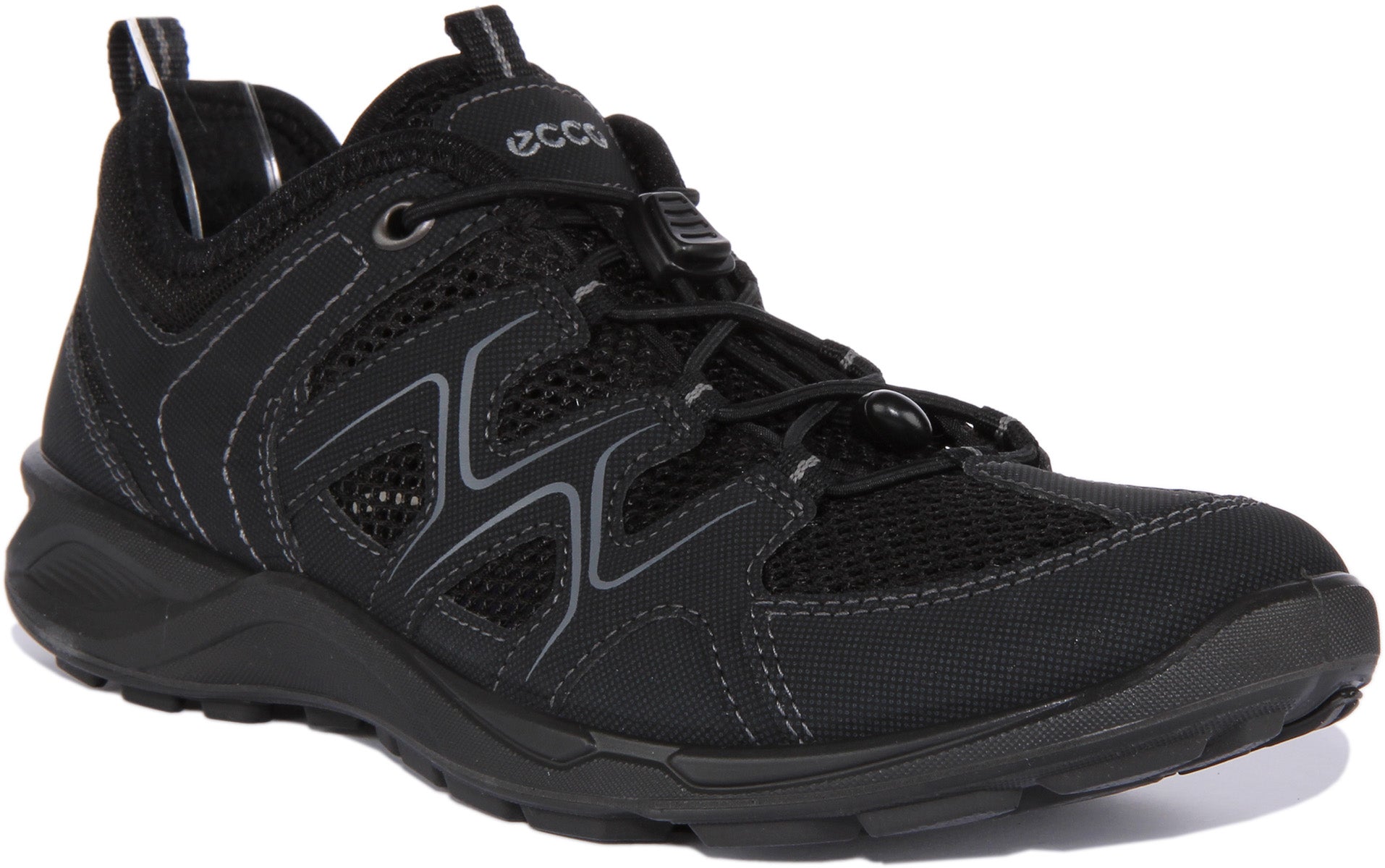 Ecco women's shop terracruise hiking shoe