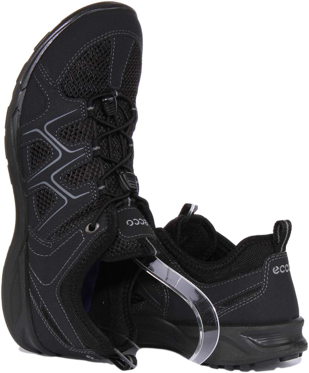 Ecco best sale shoes lt