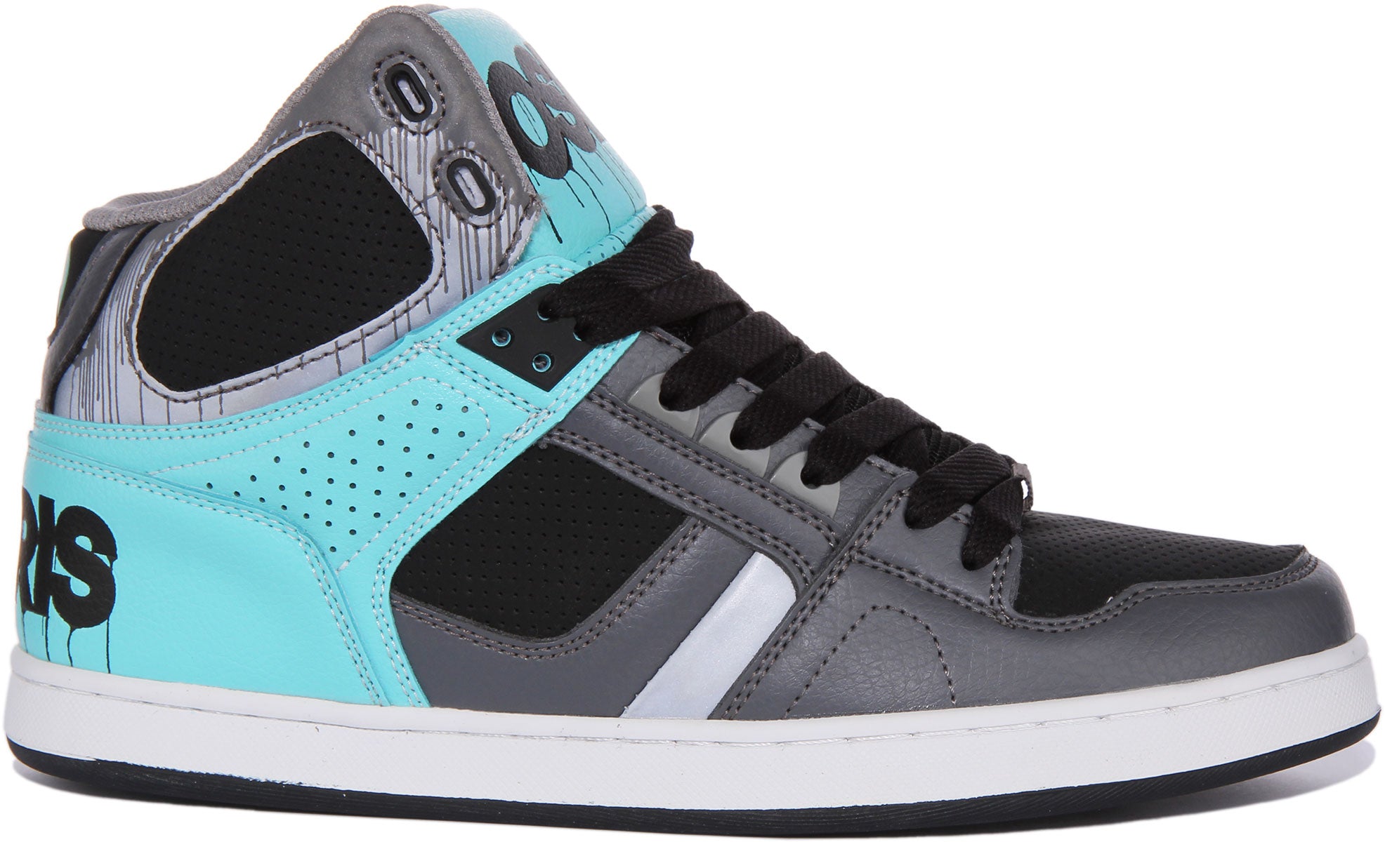 Osiris nyc 83 on sale blue