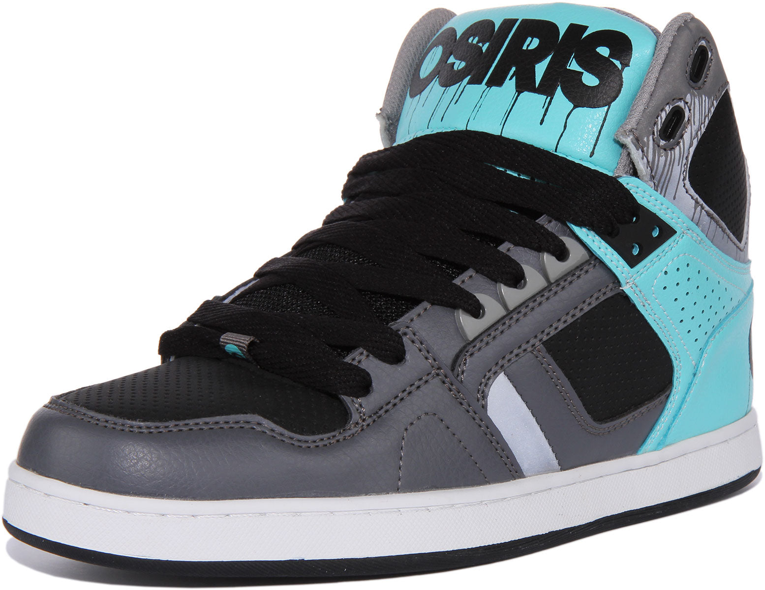 Osiris nyc sales 83 blue