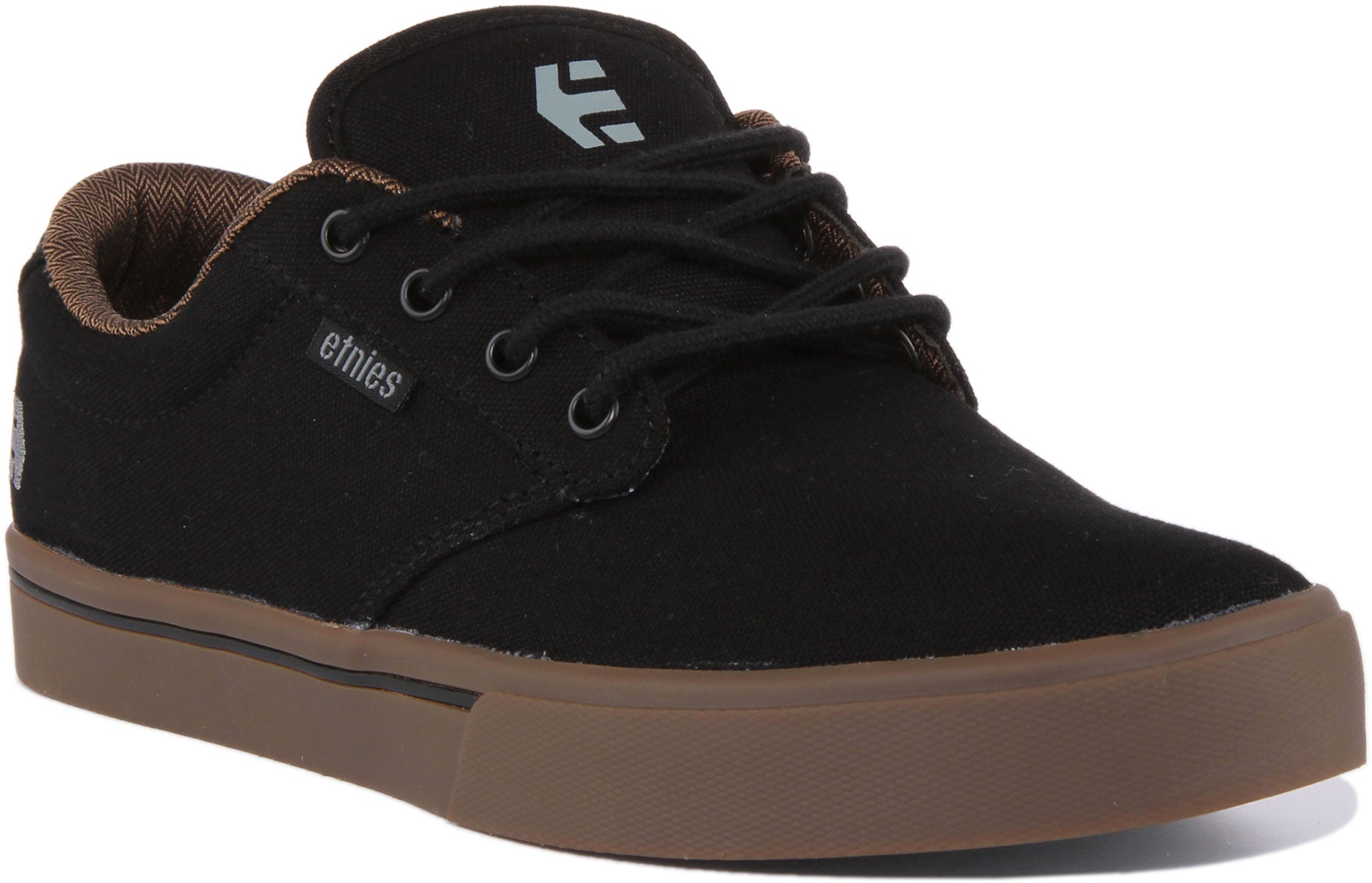 Etnies jameson 2025 2 eco black