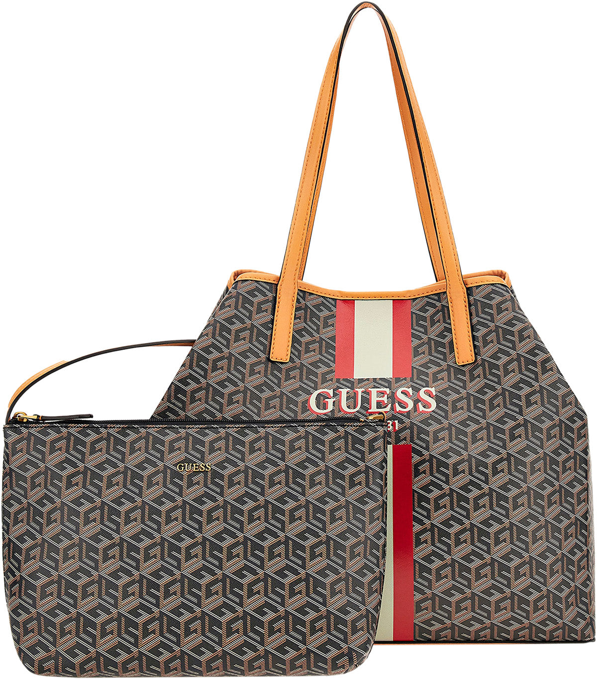 Handbags Guess Vikky • shop