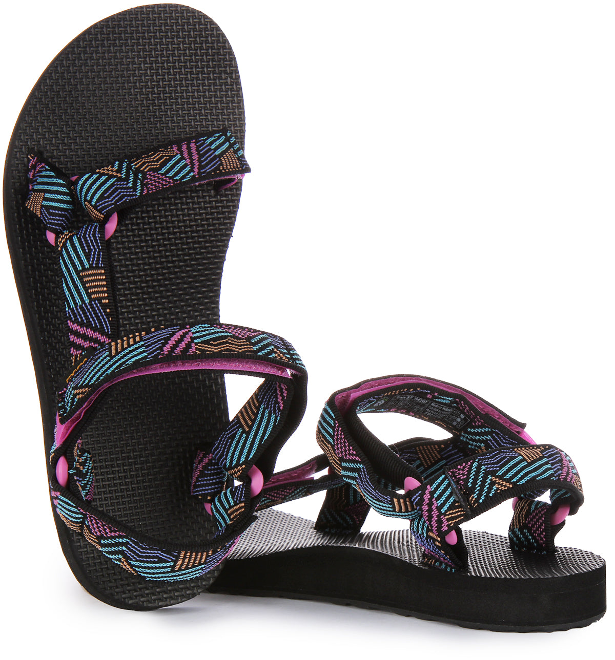 Teva sales boomerang women's