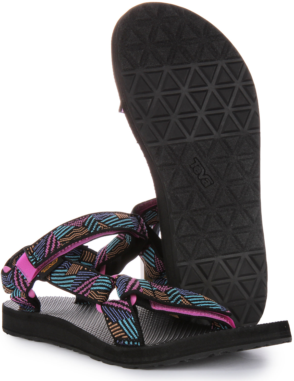 Teva store boomerang women's