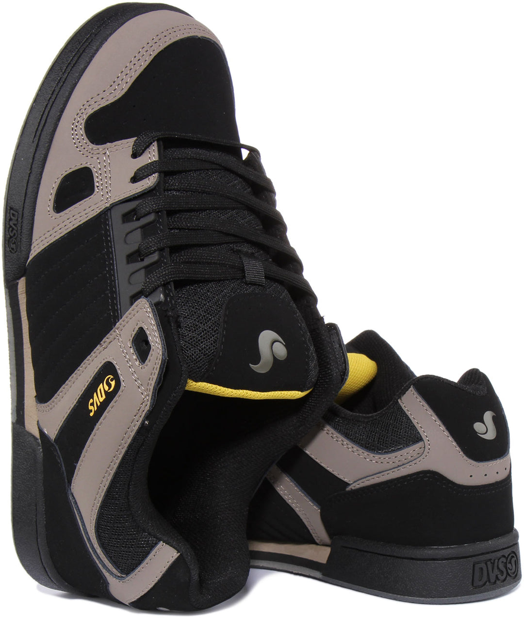 Dvs Celsius In Black Olive For Men