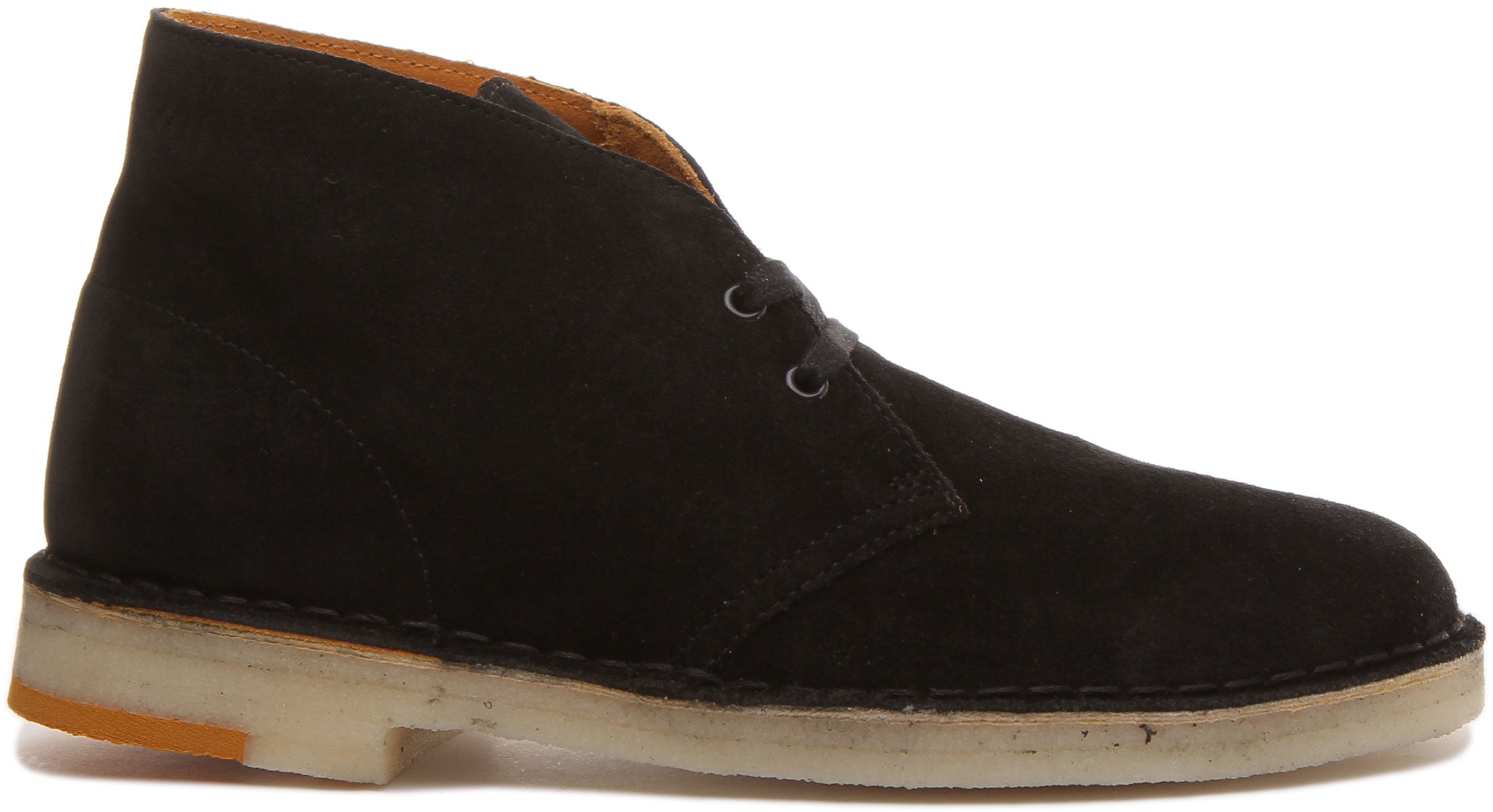 Desert clarks hot sale for men